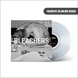Vinilo Bleachers - Everyone for Ten Minutes | Rock / Pop | PREVENTA.