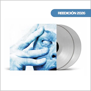 Vinilo Porcupine Tree - In Absentia (Clear Vinyl 2LP) | Progressive Rock | PREVENTA