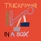 Vinilo John Frusciante presents Trickfinger - In a Box (5LP) (Preventa) - Miniatura 2
