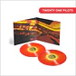 Vinilo Twenty One Pilots - More Than We Ever Imagined (Live in Mexico City, Red 2LP) (Preventa) - Miniatura 2