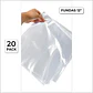 Funda para Vinilos 12