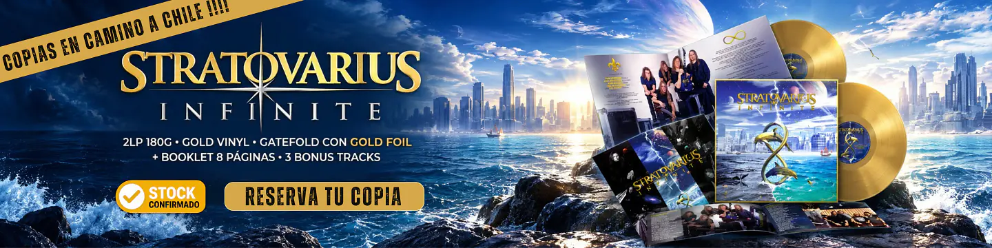 Stratovarius 