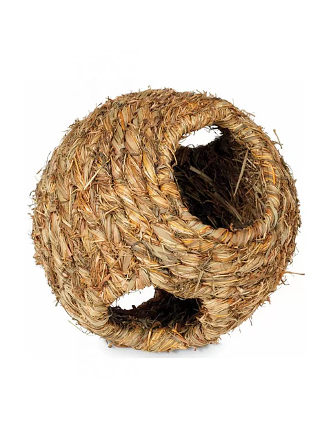ESFERA DE PASTO - TALLA M (18 CM)