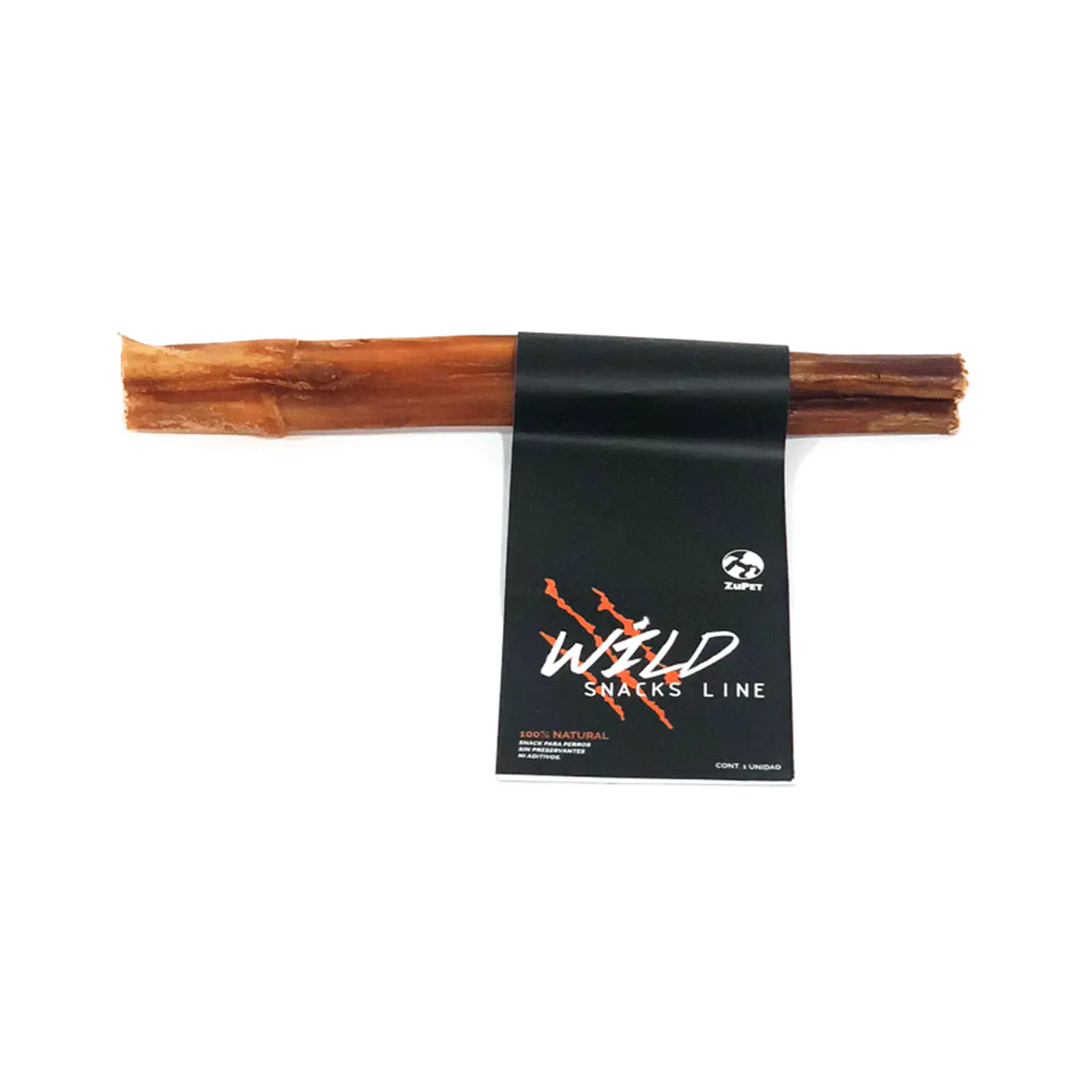 WILD BULLY STICK (15 CM) 1