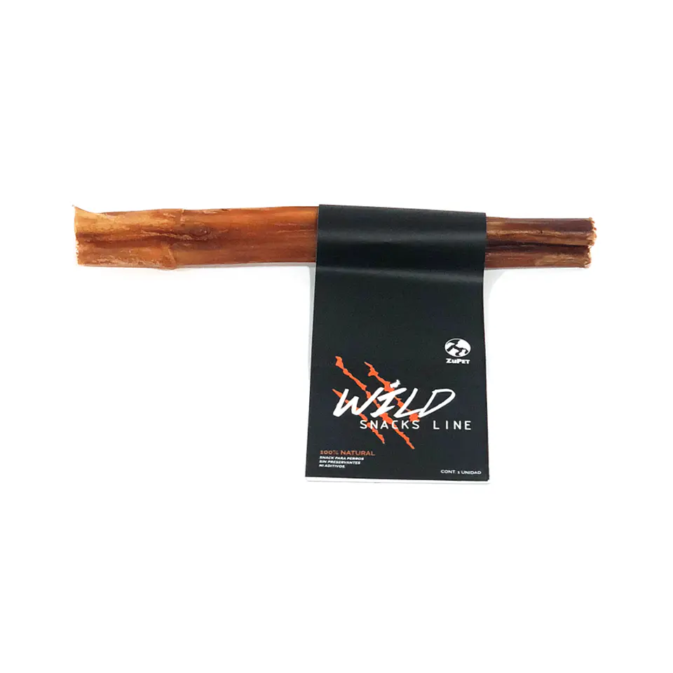 WILD BULLY STICK (15 CM) 1