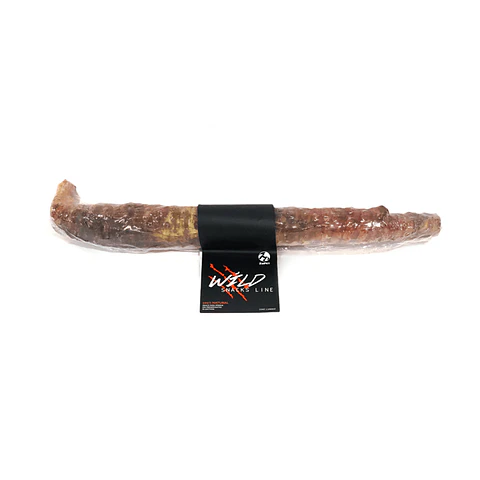 WILD TRAQUEA LARGA (30 CM)