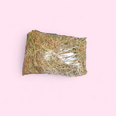 HENO AVENA BALLICA CAMPO LINDO (600 GR)