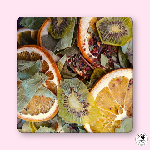 MIX VITAMINA C