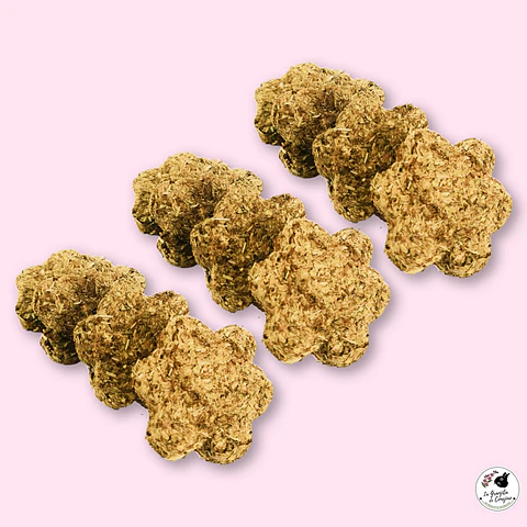 COOKIE RELAX