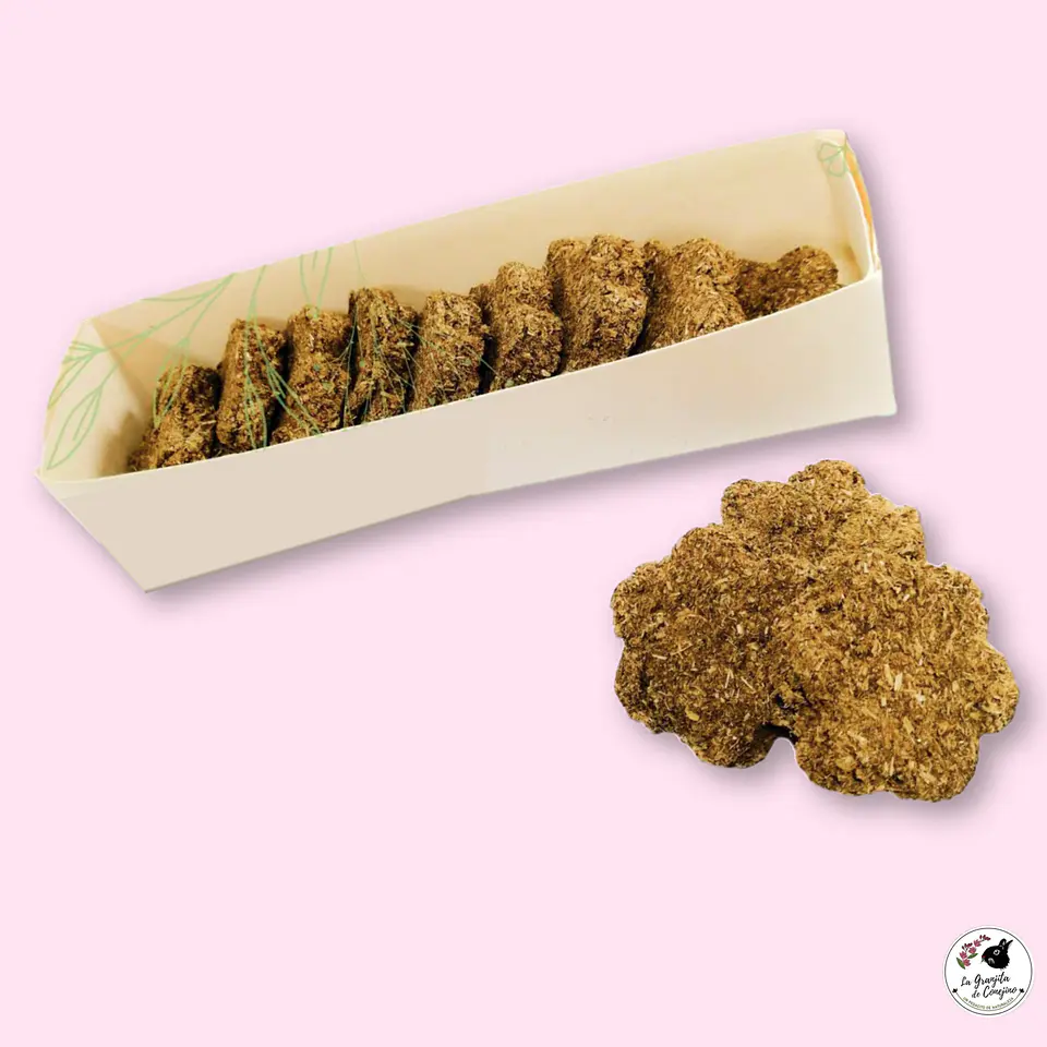 COOKIE PROBIOTIC 1