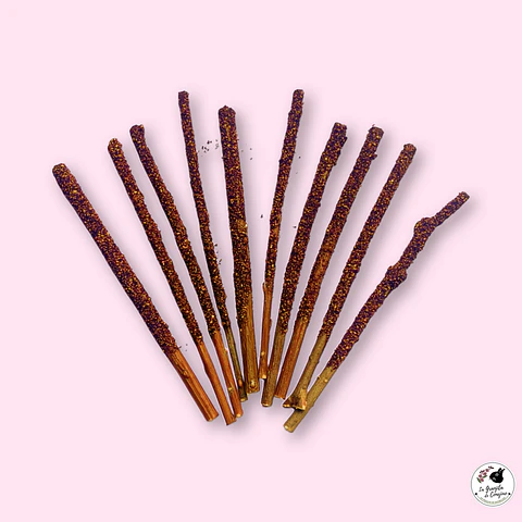 MINI STICKS MAQUI