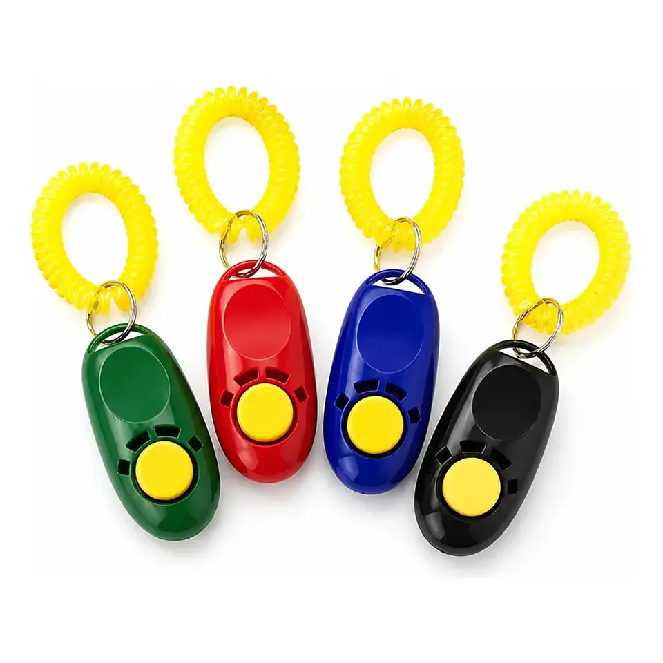 CLICKER ENTRENAMIENTO 1