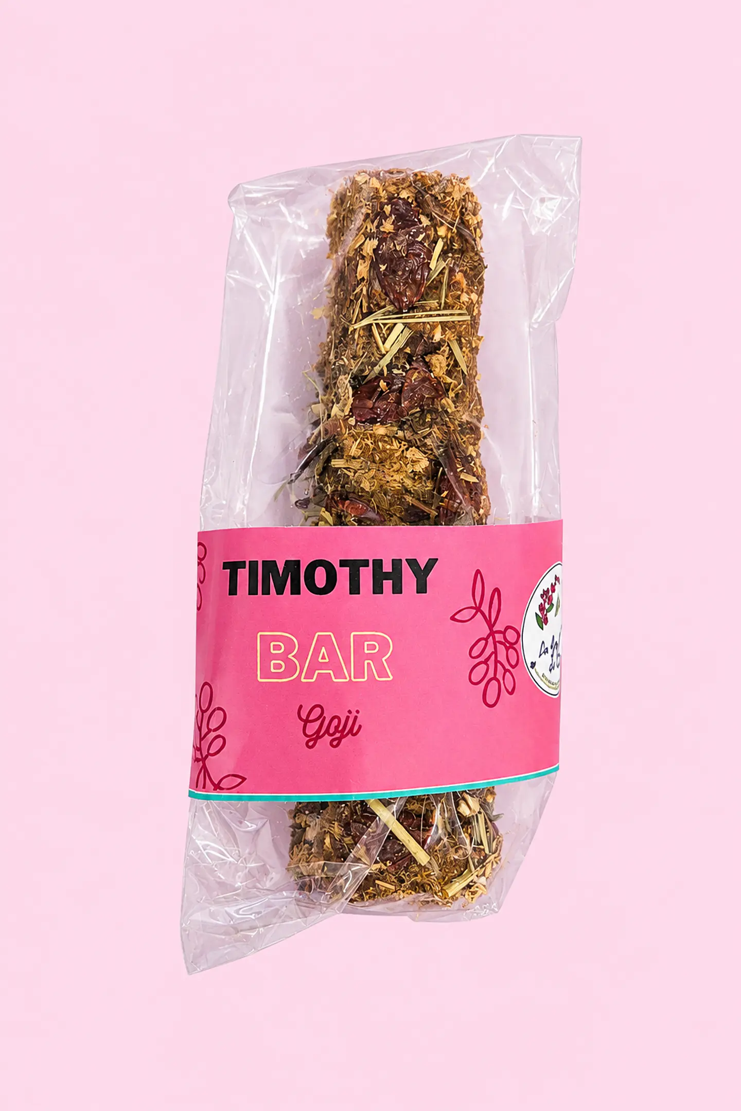 BARRA TIMOTHY GOJI 1