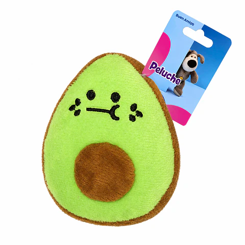 JUGUETE PELUCHE PALTA