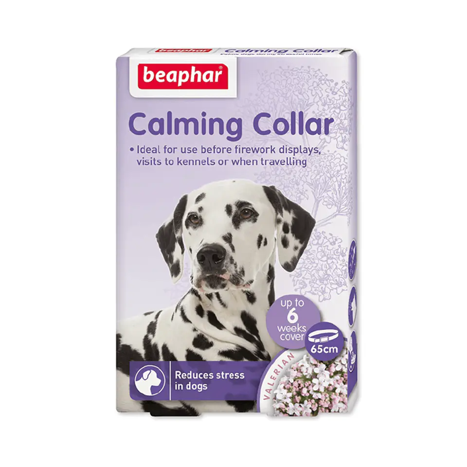 CALMING COLLAR PERRO 1 UN. 1
