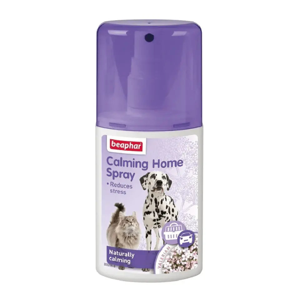 CALMING HOME SPRAY 125 ML. 1