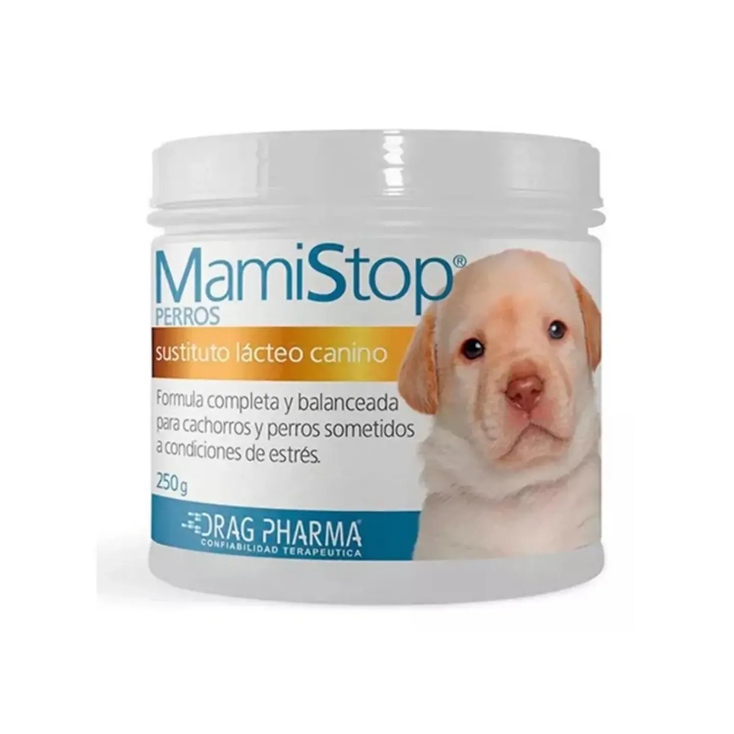 MAMISTOP PERROS 125 GR 1