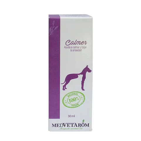 CALMER AROMATERAPIA TOPICA 30 ML
