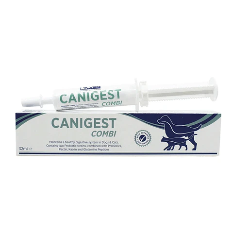 CANIGEST COMBI 32 ML