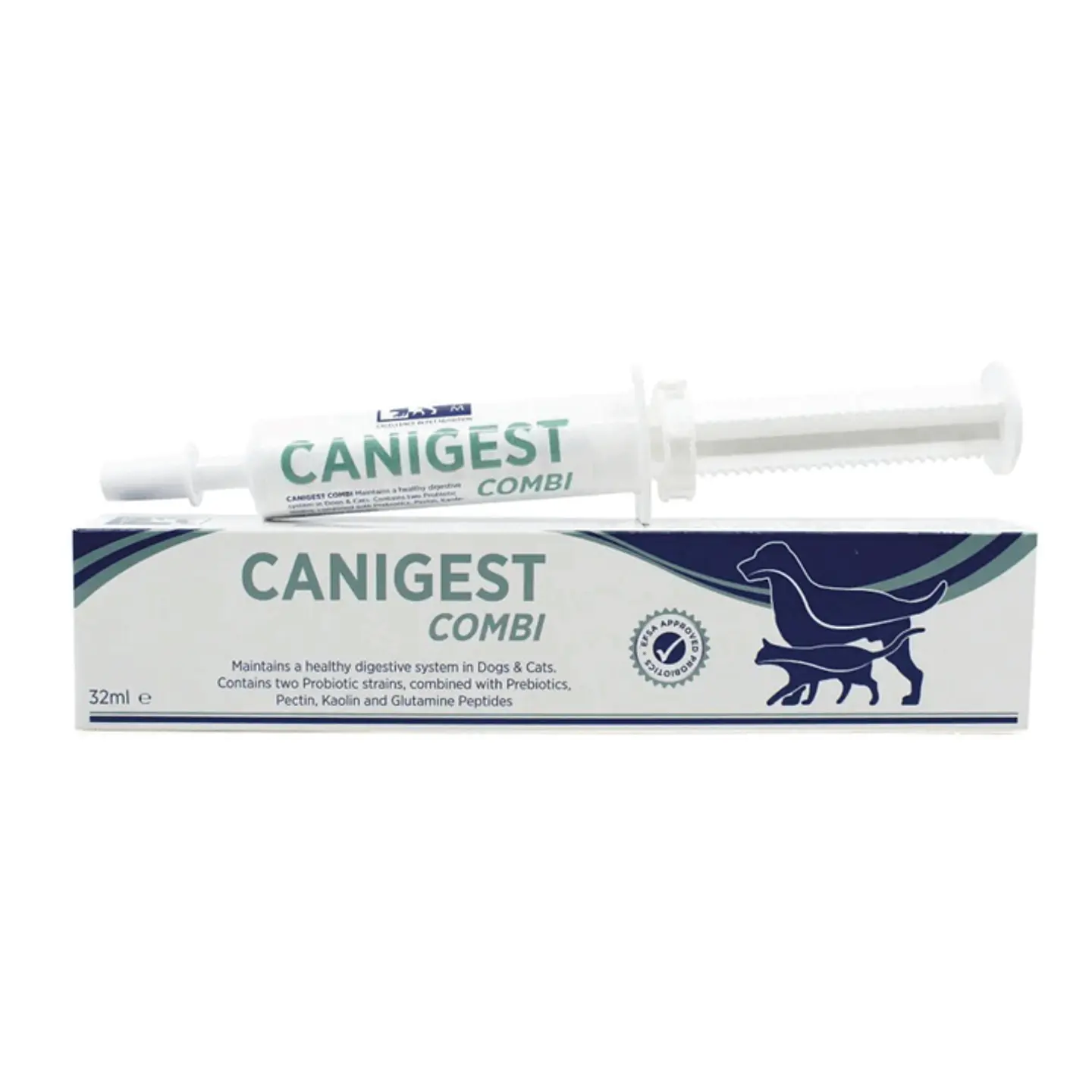 CANIGEST COMBI 32 ML 1