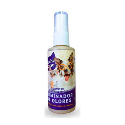 FUCHI CHAO ELIMINADOR DE OLORES 60 ML