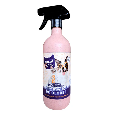 FUCHI CHAO ELIMINADOR DE OLORES 700 ML