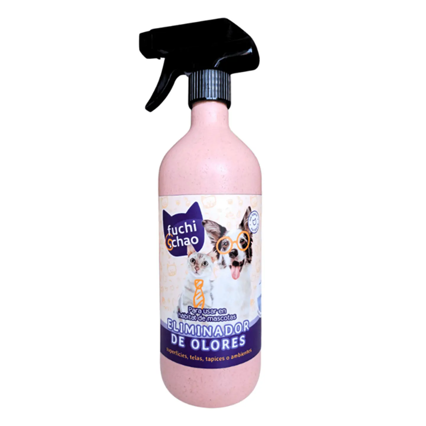 FUCHI CHAO ELIMINADOR DE OLORES 700 ML 1