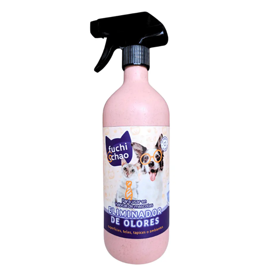 FUCHI CHAO ELIMINADOR DE OLORES 700 ML 1