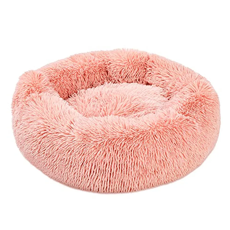 Cama Antiestrés 40 Cm 1