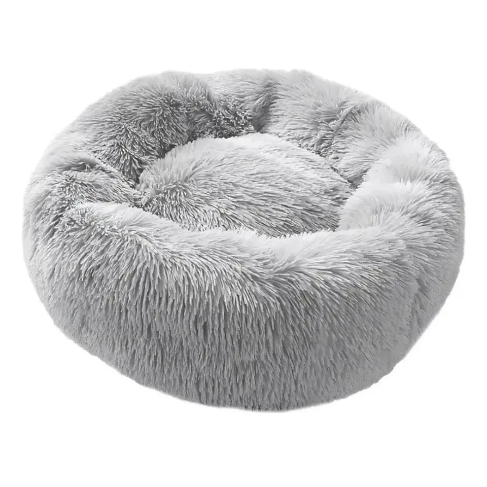 Cama Antiestrés 80 Cm 1