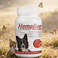 HEMOLIVET X 10 COMP - Miniatura 1