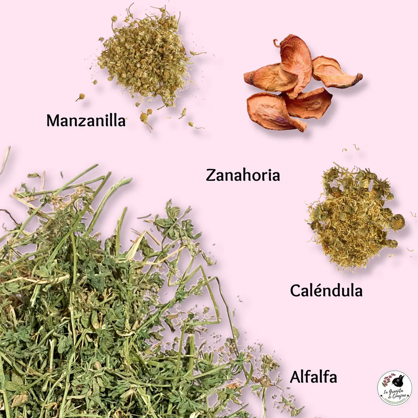 Topping Aromático Gold 200 gr. 2
