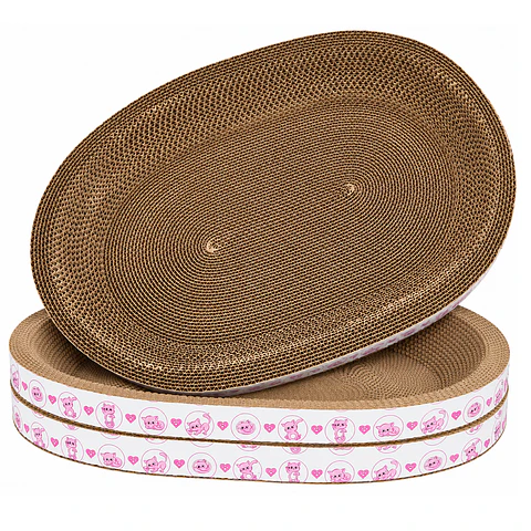 Rascador Cama Gato Talla S
