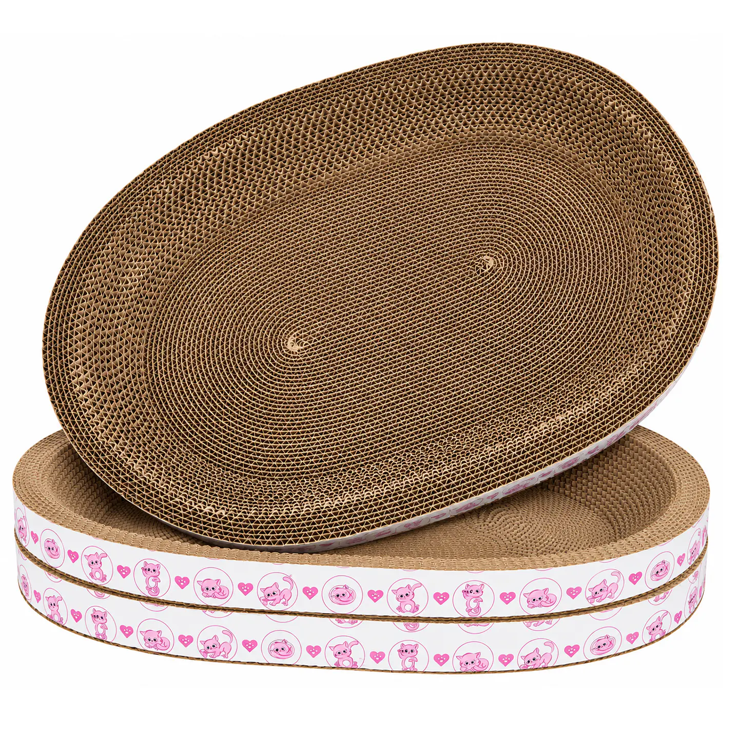 Rascador Cama Gato Talla S 1