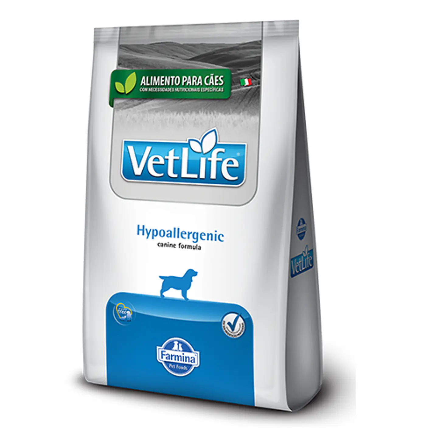 Vetlife Perro Hipoalergénico 2 Kg. 1