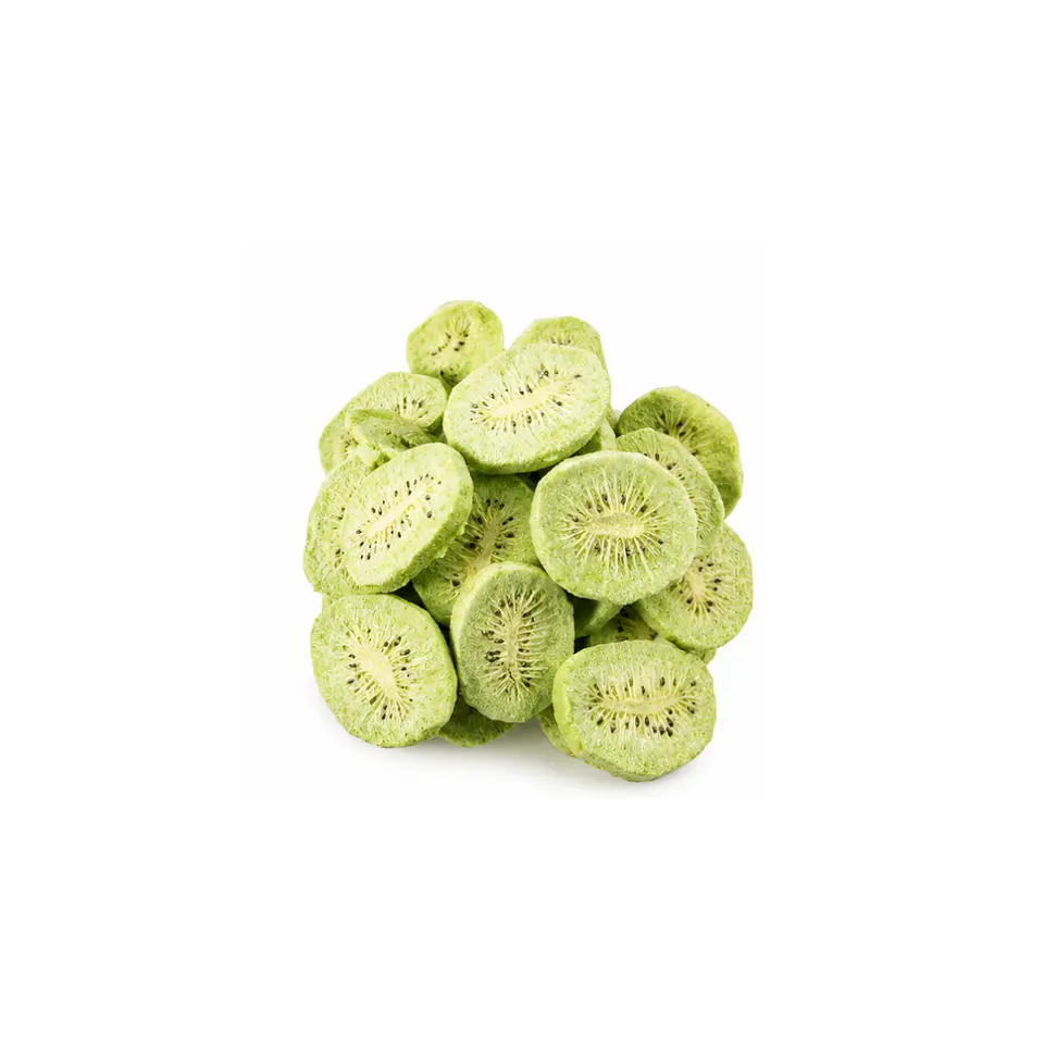 Snacks Liofilizado Kiwi 30 gr. 2