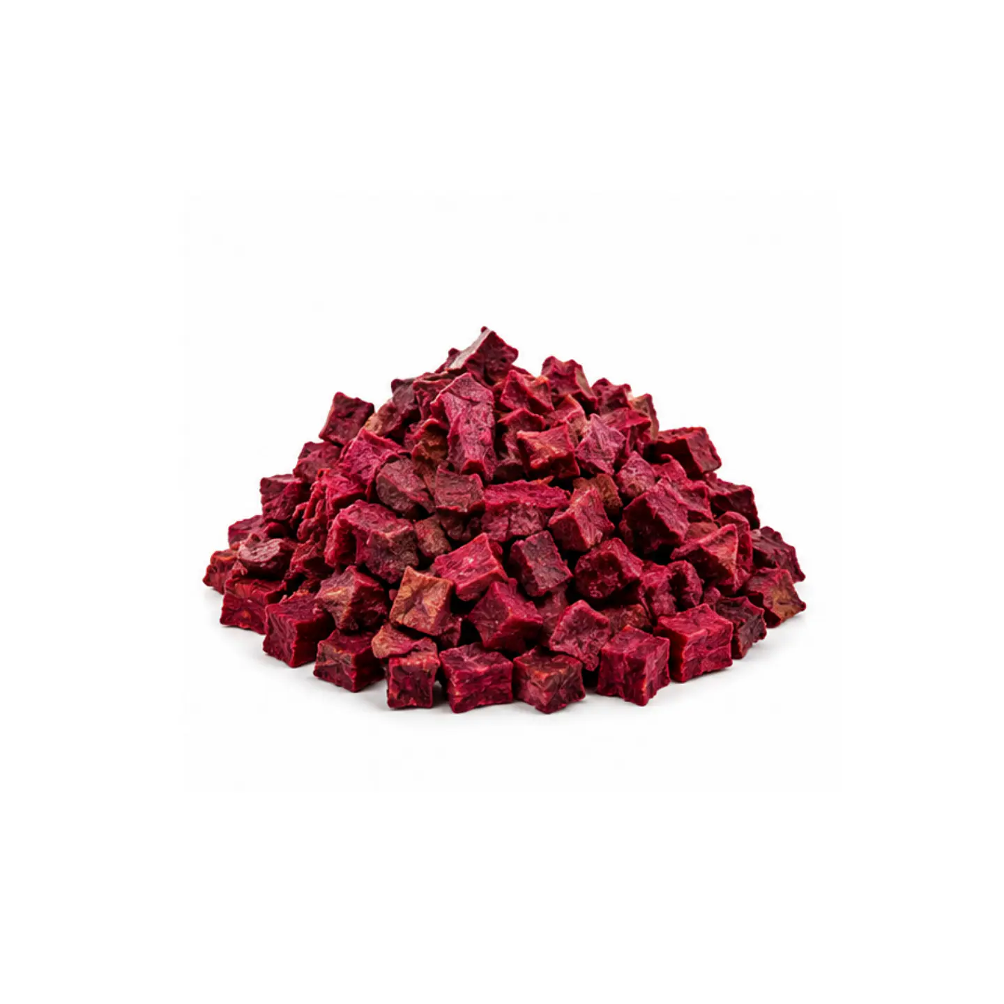 Snacks Liofilizado Beterraga 30 gr. 2