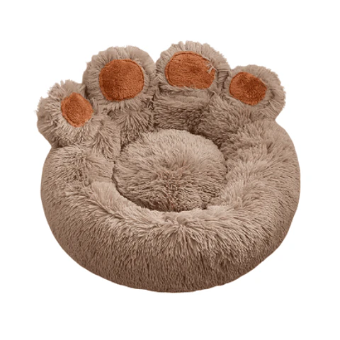 Cama Diseño Patita 50 cm.