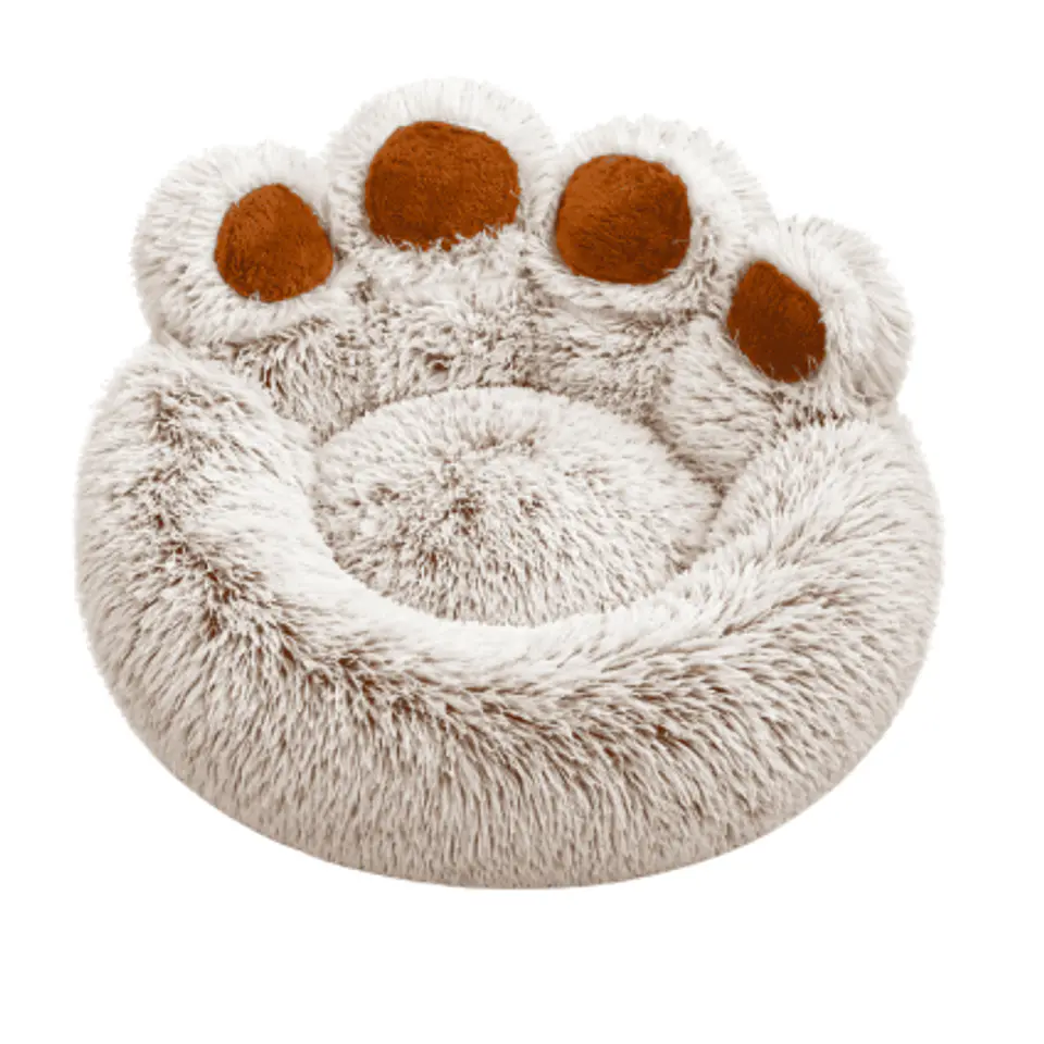 Cama Diseño Patita 70 cm. 1