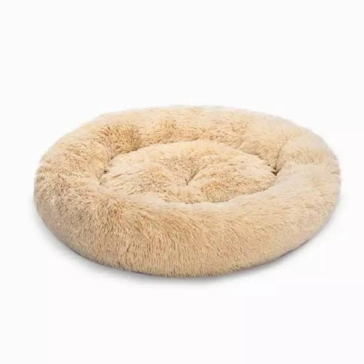 Cama Antiestrés 60 cm. 1