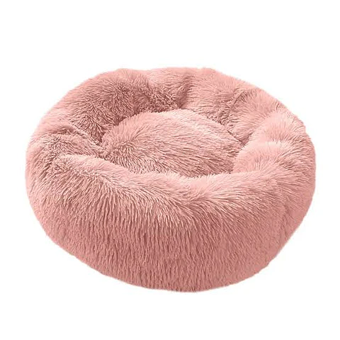 Cama Antiestrés 100 cm.