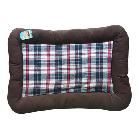 Cama Escocés