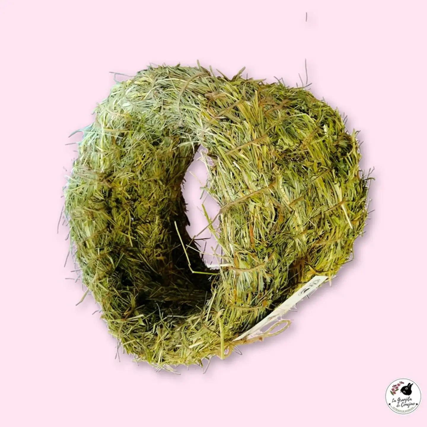Túnel Ballica 30 cm. 1