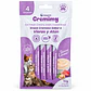 Snack Cremoso Atún y Vieras 4 unidades - Miniatura 1