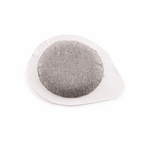 Café Descafeinado en Cialda 50 x 9g Carraro