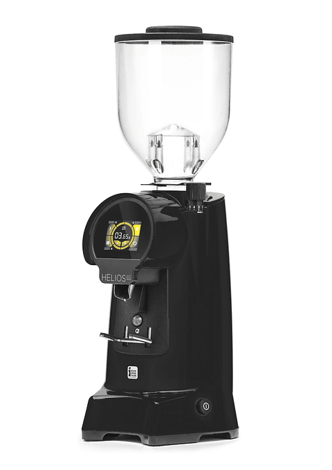 Eureka Helios 65 – Molino espresso on demand de alta velocidad