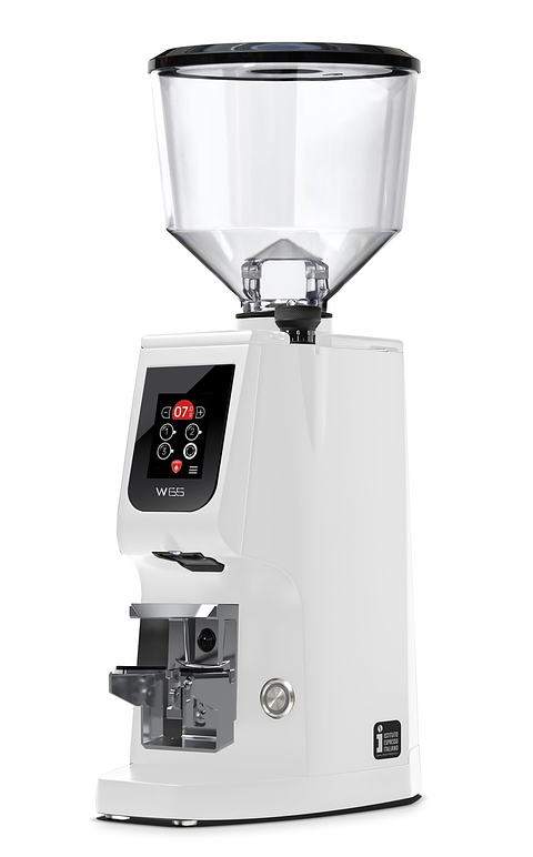Eureka Atom W 65 – Molino espresso on demand con balanza integrada