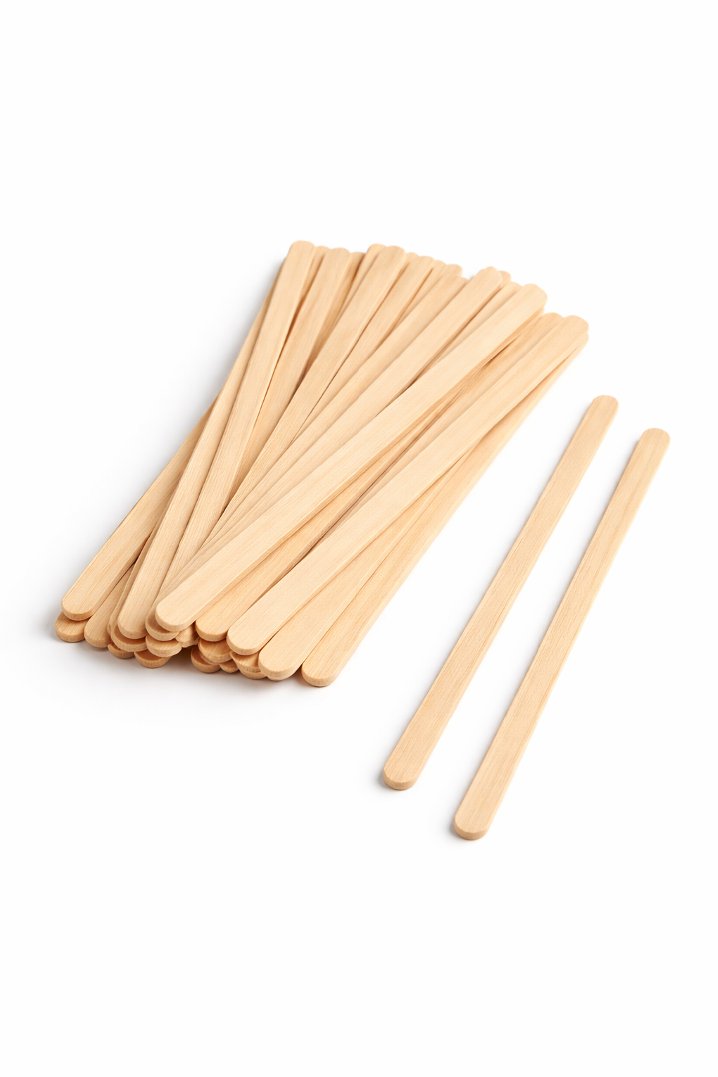 4. Revolvedor de Madera 14 cm 1000unidades 1