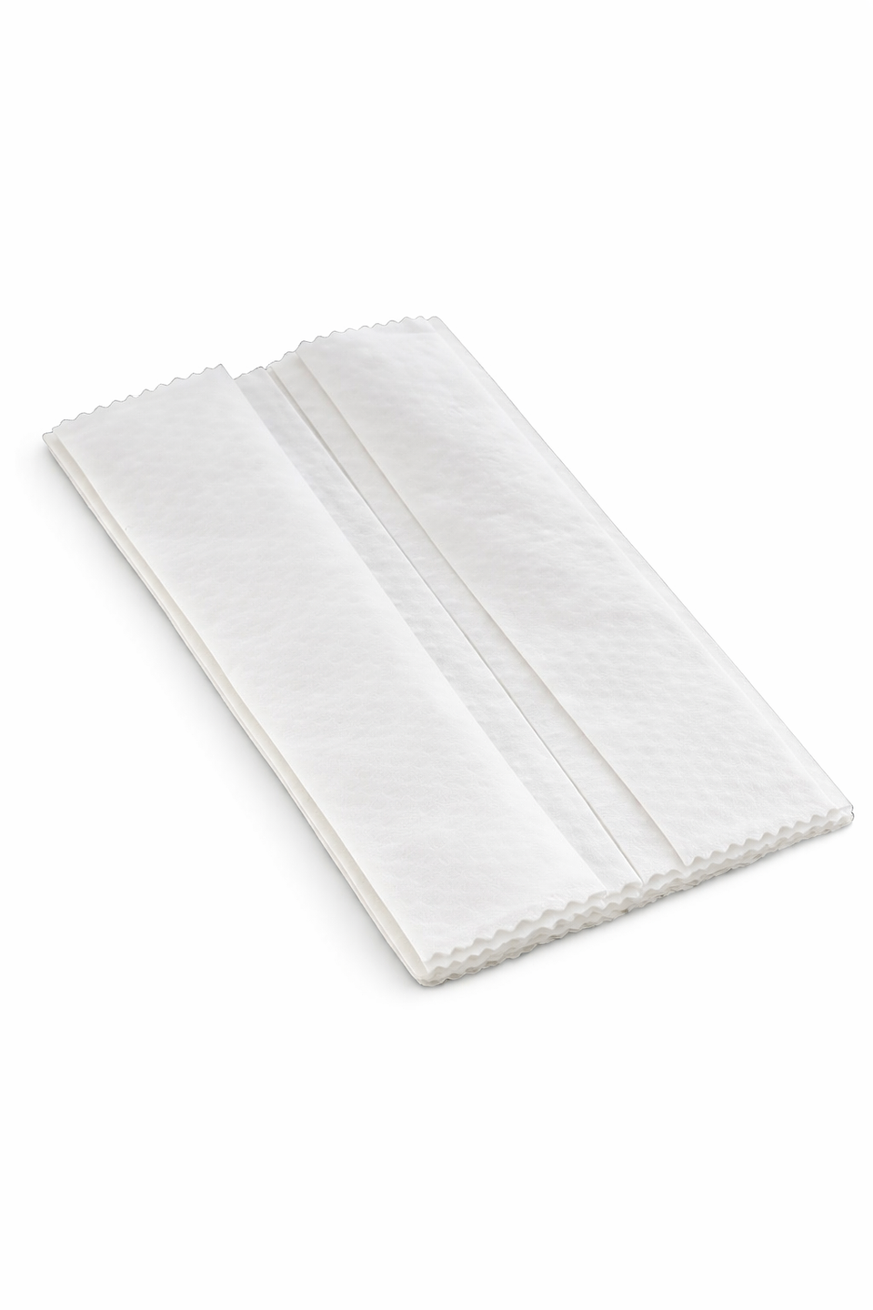 Servilletas Lunch Blancas 1