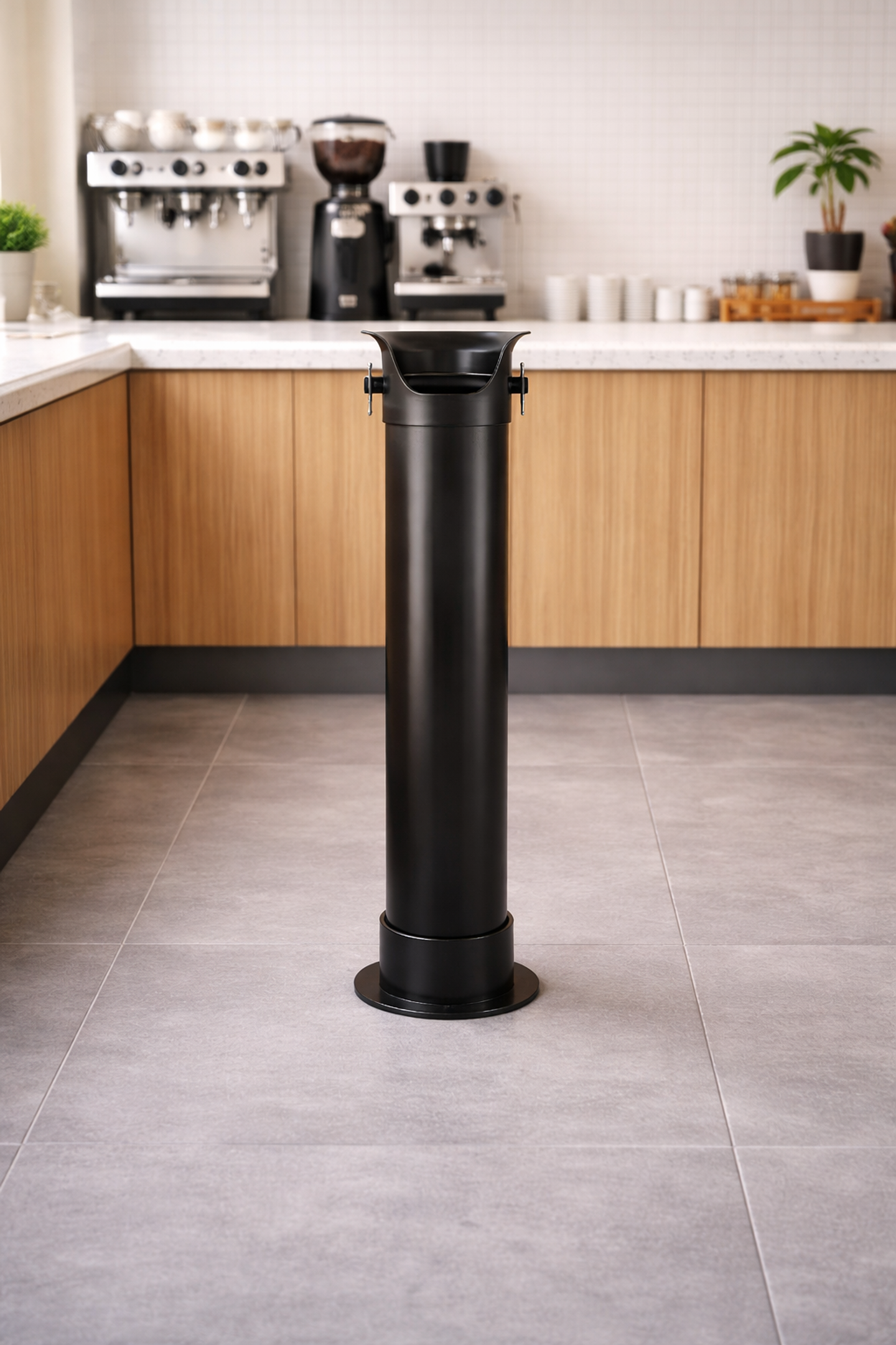 Bota Borra de Piso 2